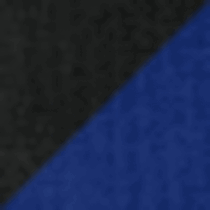 Black/ Athletic Royal